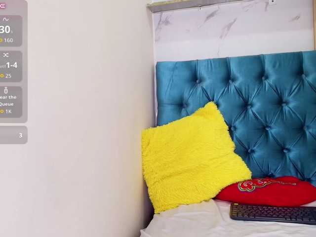 sweetemily-x live cam on BongaCams