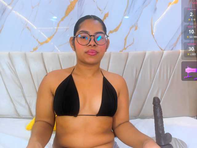 sweetemily-x live cam on BongaCams