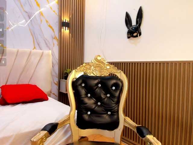 sweetemily-x live cam on BongaCams