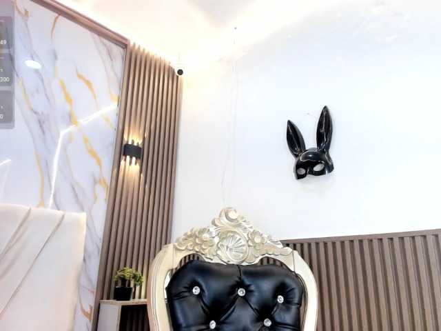 sweetemily-x live cam on BongaCams