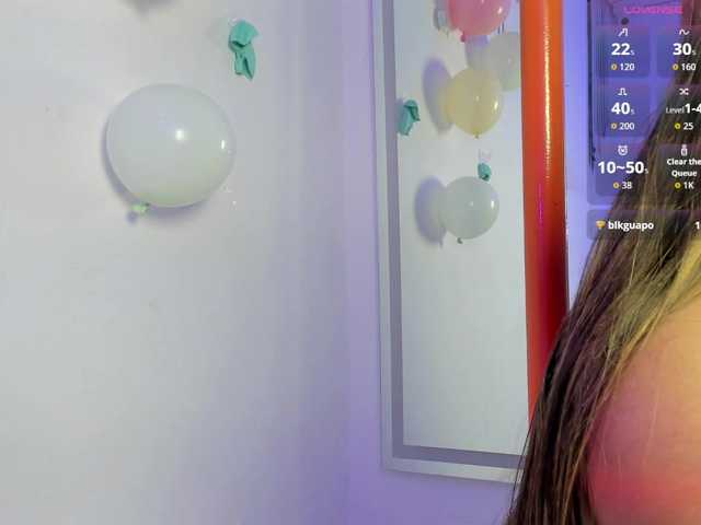 sweetemily-x live cam on BongaCams