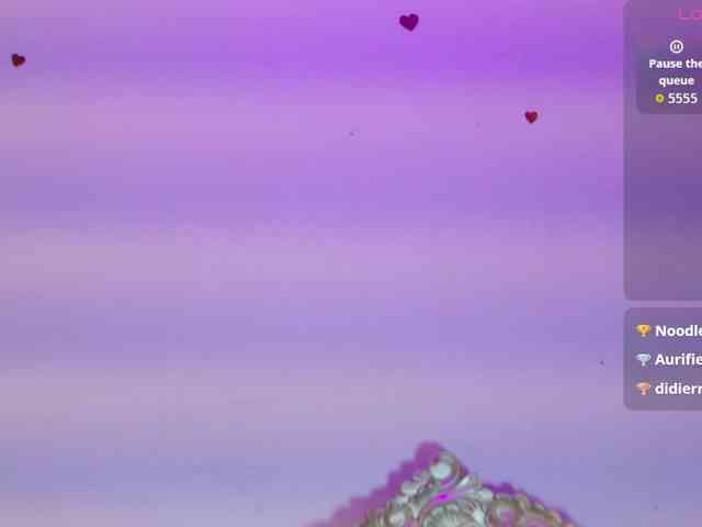 sweetemily-x webcam