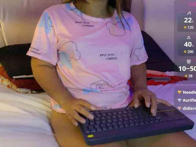 sweetemily-x webcam