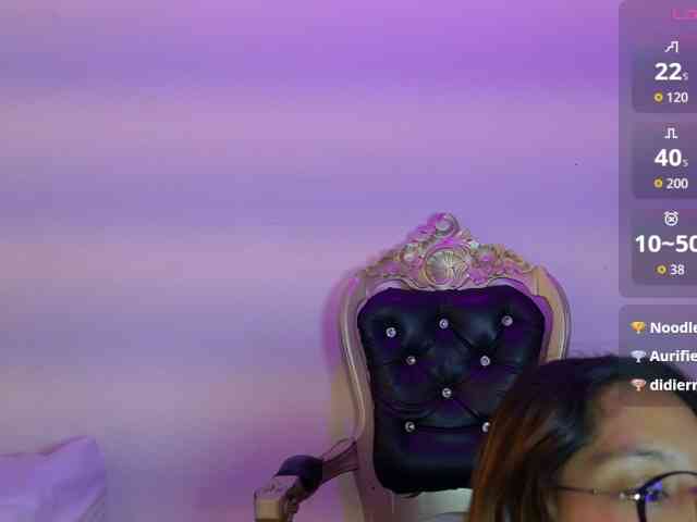 sweetemily-x webcam