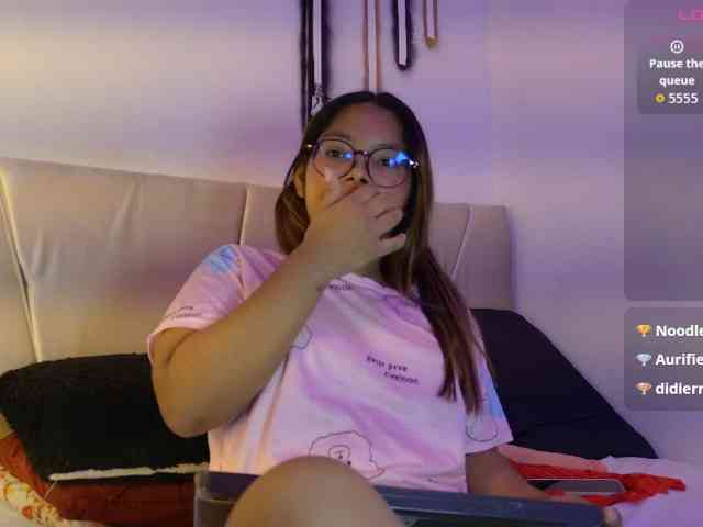 sweetemily-x webcam