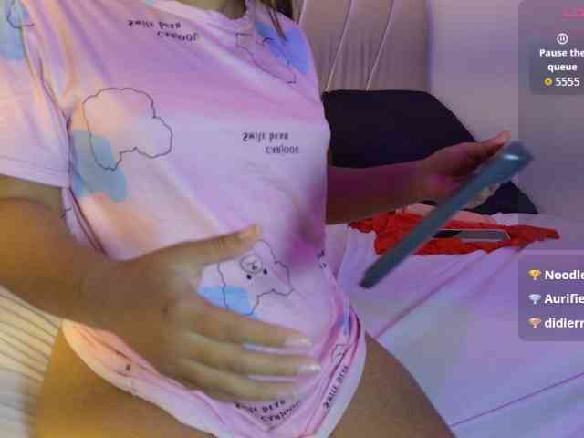 sweetemily-x webcam