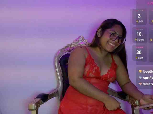 sweetemily-x webcam