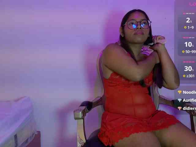 sweetemily-x webcam