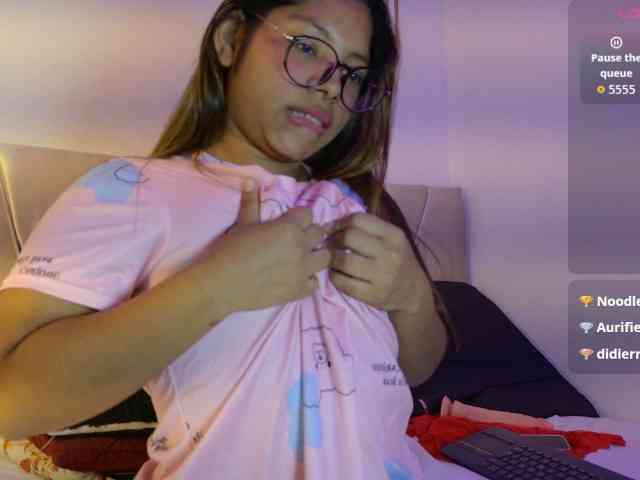 sweetemily-x webcam