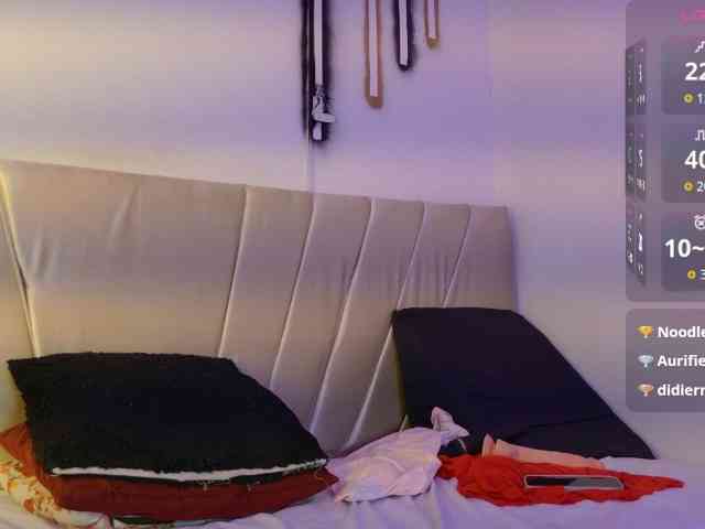 sweetemily-x webcam