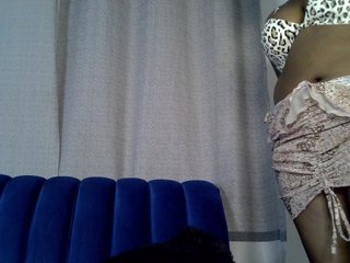 Sexytasha Porn Show