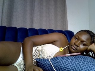 Sexytasha Porn Show