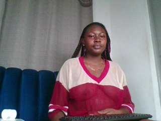 Sexytasha's Live Webcam