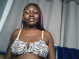 Sexytasha Porn Show