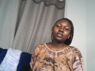 Sexytasha's Live Webcam