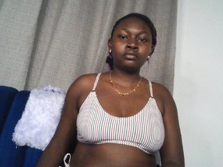 Sexytasha's Live Webcam