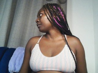 Sexytasha Porn Show