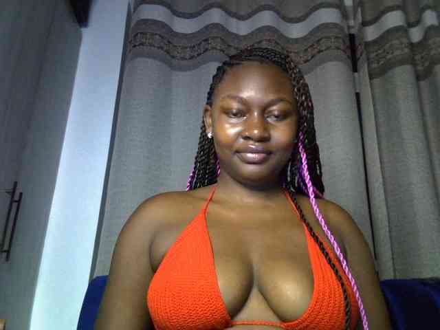 Sexytasha webcam