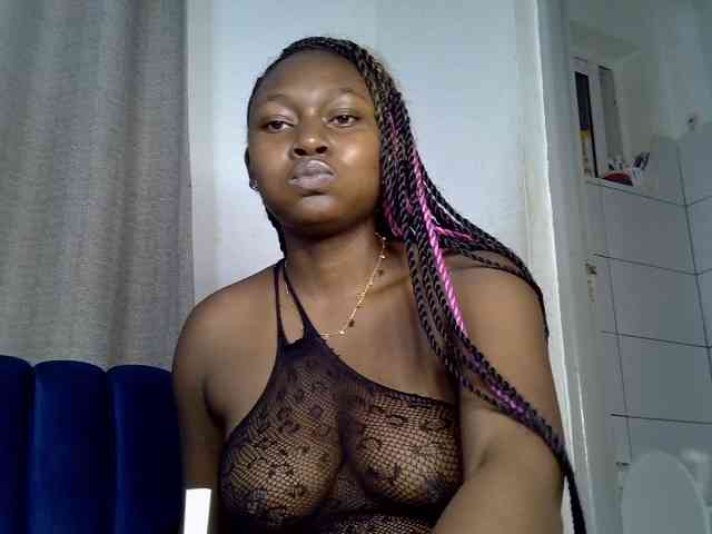 Sexytasha webcam