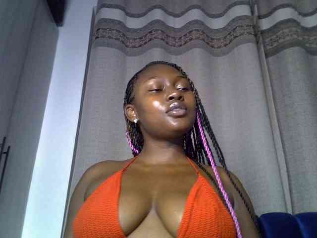 Sexytasha webcam