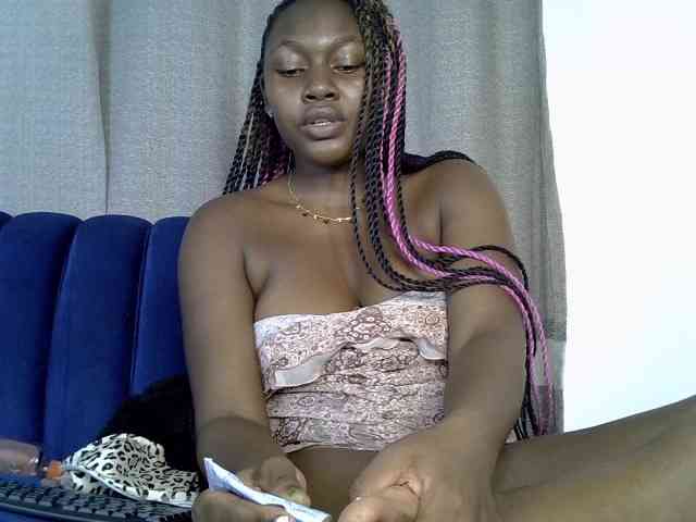 Sexytasha webcam