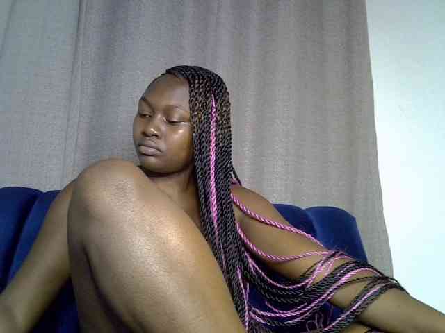 Sexytasha webcam