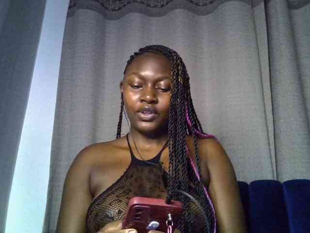 Sexytasha webcam