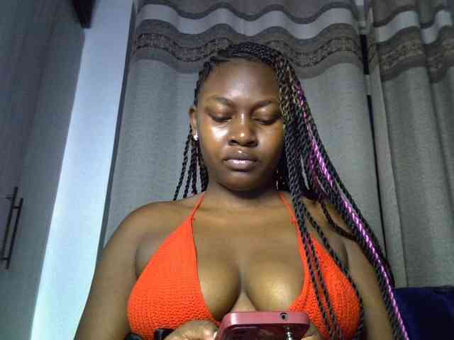 Sexytasha webcam