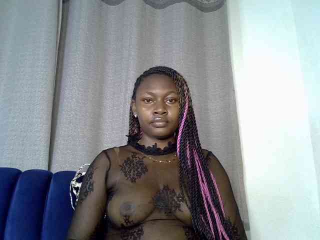 Sexytasha webcam