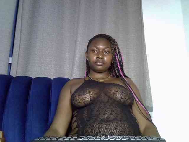 Sexytasha webcam