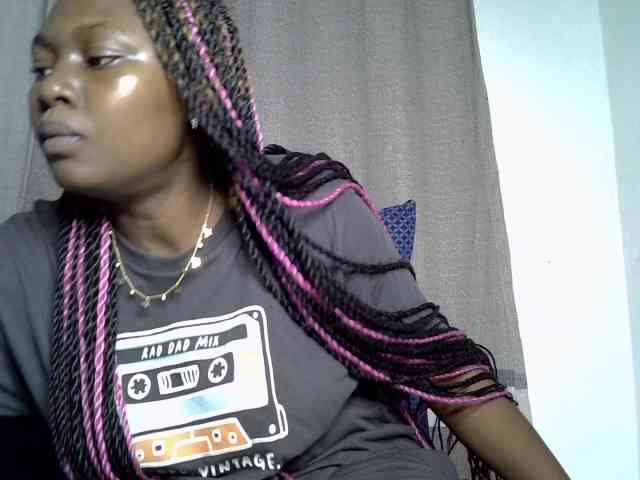 Sexytasha webcam