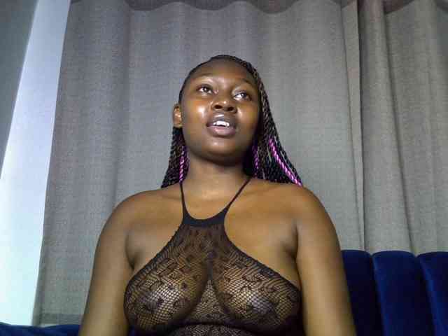 Sexytasha webcam