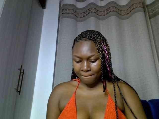 Sexytasha webcam