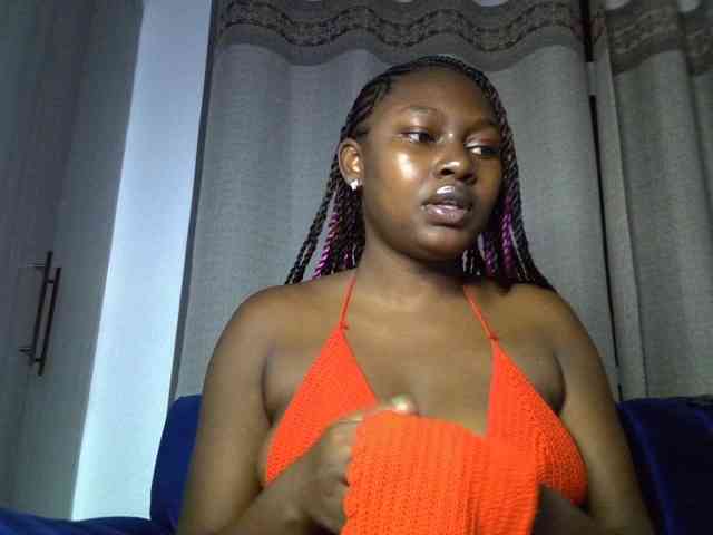 Sexytasha webcam