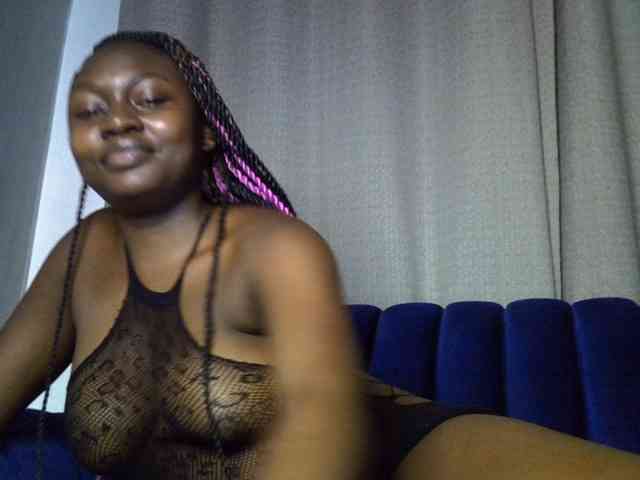 Sexytasha webcam