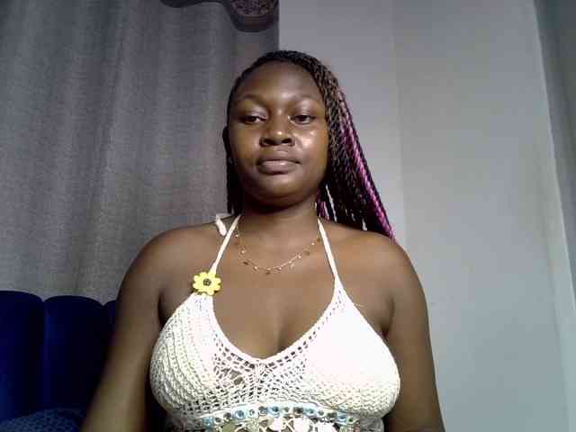 Sexytasha webcam