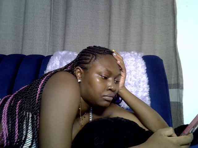 Sexytasha webcam