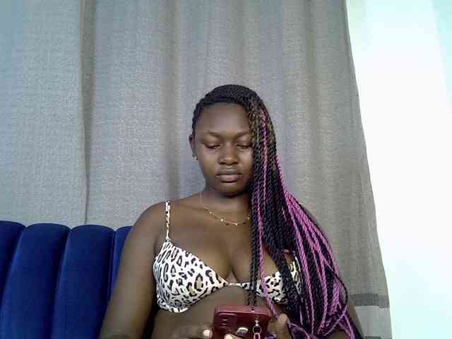 Sexytasha webcam