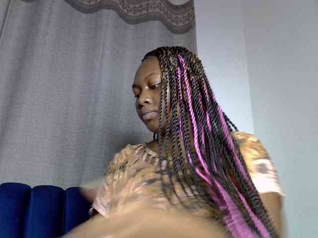 Sexytasha webcam
