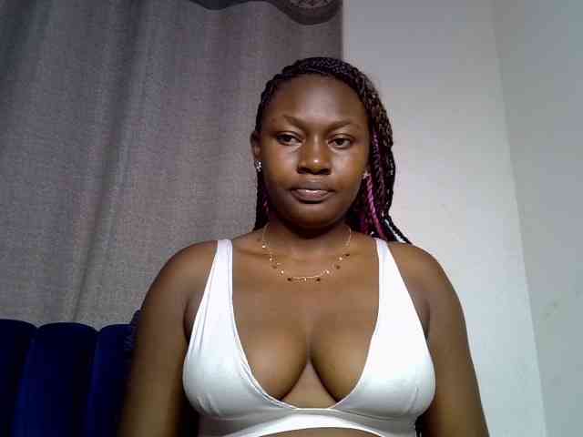 Sexytasha webcam