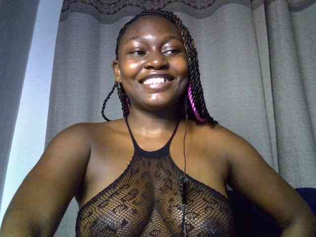 Sexytasha webcam