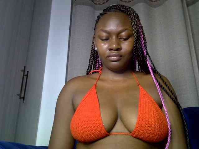 Sexytasha webcam