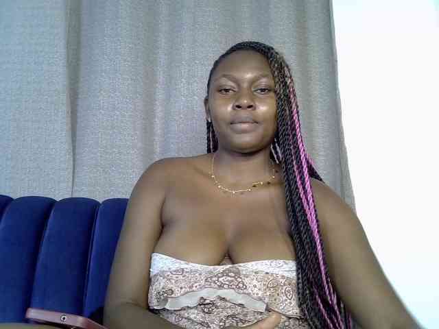 Sexytasha webcam