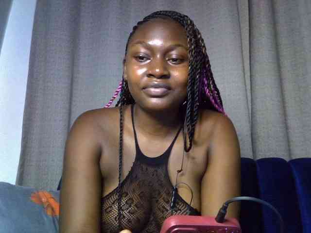 Sexytasha webcam