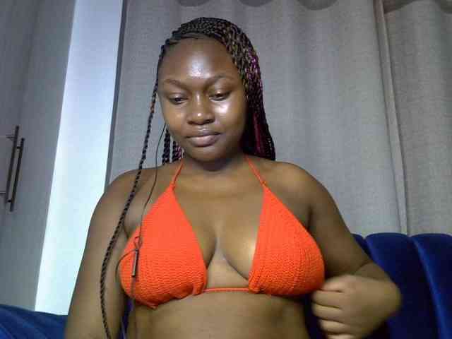 Sexytasha webcam