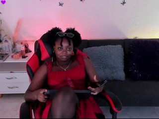 staicy26 Porn Show
