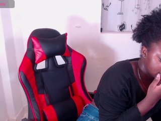 staicy26 Porn Show