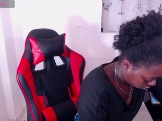 staicy26 Porn Show