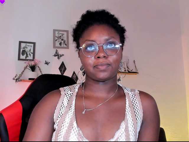 staicy26 live cam on BongaCams