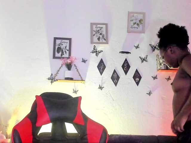 staicy26 live cam preview